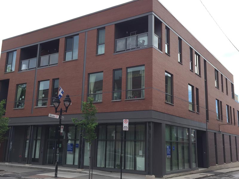 Entrepreneur en maçonnerie résidentiel